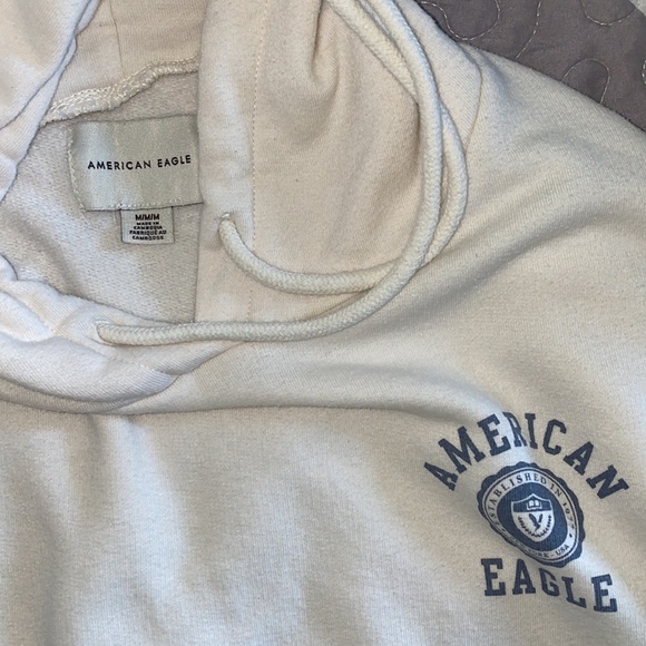 American Eagle Hoodie - Picture 3 of 4